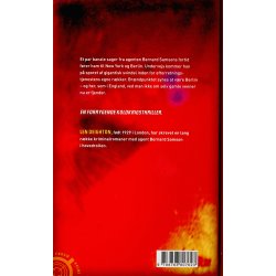 Br�ndpunkt Berlin Af Len Deighton (Bog Er P� Dansk)