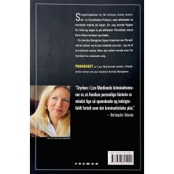 Paradiset Af Liza Marklund (Bog Er P Dansk)