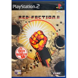 Red Faction 2 (PS2)