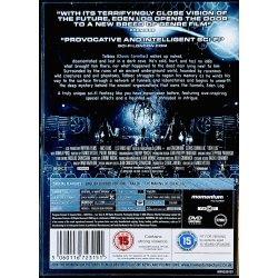 Eden Log (Kun Engelske Undertekster) (DVD)