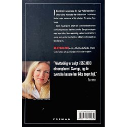 Nedt�lling Af Liza Marklund (Bog Er P� Dansk)