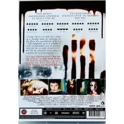 Let Me In (DVD)