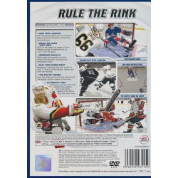 NHL 2003 (PS2)