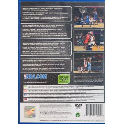 NBA 08 (PS2)