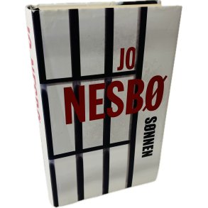 Snnen Af Jo Nesb (Bog Er P Dansk)