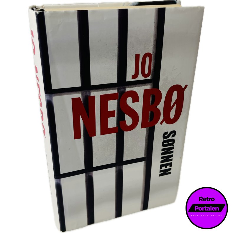 Snnen Af Jo Nesb (Bog Er P Dansk)