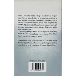 Snnen Af Jo Nesb (Bog Er P Dansk)