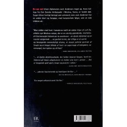 Den Russiske Sangerinde Af Leif Davidsen (Bog Er P Dansk)