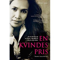 En Kvindes Pris Af Somaly Mam (Bog Er P Dansk)