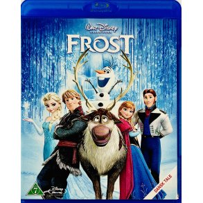 Frost (Walt Disney) (Blu-Ray)