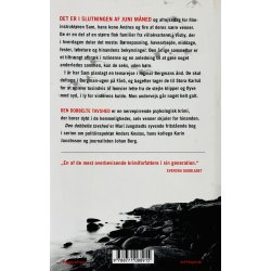 Den Dobbelte Tavshed Af Mari Jungstedt (Bog Er P Dansk)