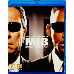 Men In Black (Blu-Ray)
