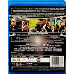Men In Black (Blu-Ray)