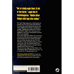 Den Skaldede Detektiv Af Anna Grue (Bog Er P Dansk)