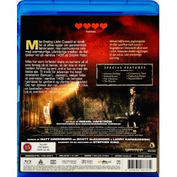 1408 (Blu-Ray)