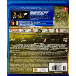 Clash Of The Titans (Blu-Ray)
