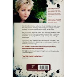 Kold Frygt Af Karin Slaughter (Bog Er P Dansk)