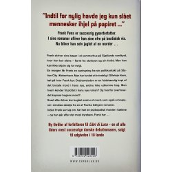 Over Mit Lig Af Mikkel Birkegaard (Bog Er P Dansk)