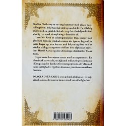 Drager Over Kabul Af Morten Hesseldahl (Bog Er P Dansk)