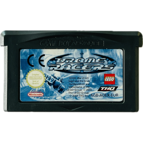 LEGO Drome Racers (Game Boy Advance)
