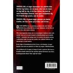 Libri Di Luca Af Mikkel Birkegaard (Bog Er P Dansk)