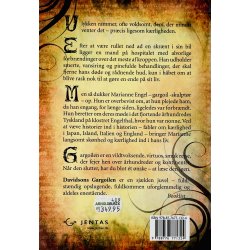 Gargoilen (Stendragen) Af Andrew Davidsen (Bog Er P Dansk)