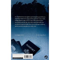 Skyggernes Hav Af Christian Mrk (Bog Er P Dansk)