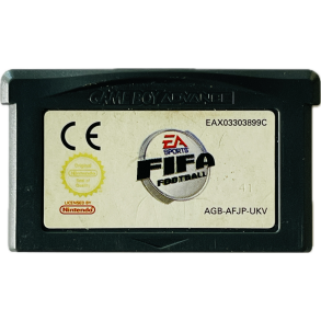 FIFA Football (Game Boy Advance)