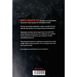 Mit Utrolige Liv Af Arnold Schwarzenegger (Bog Er P Dansk)