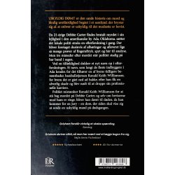 Uskyldig D�mt Af John Grisham (Bog Er P� Dansk)