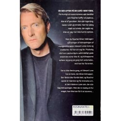 Koldt Og Kontant Af Lee Child (Bog Er P Dansk)