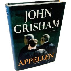 Appellen Af John Grisham (Bog Er P� Dansk)