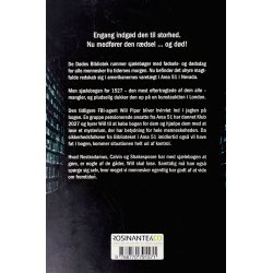 Sjlebogen Af Glenn Cooper (Bog Er P Dansk)