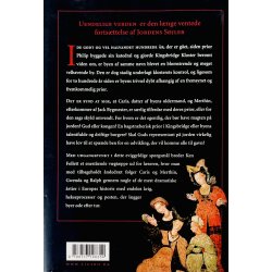 Uendelige Verden Af Ken Follett (Bog Er P Dansk)