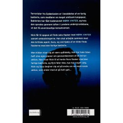 Mrk Vinter Af Andy McNab (Bog Er P Dansk)