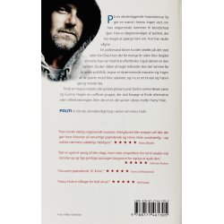 Politi Af Jo Nesb� (Bog Er P� Dansk)