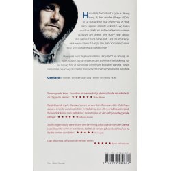 Genf�rd Af Jo Nesb� (Bog Er P� Dansk)