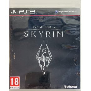Skyrim (PS3)