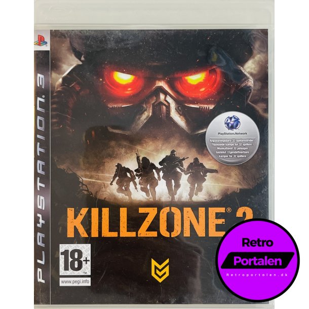 Killzone 2 (PS3)