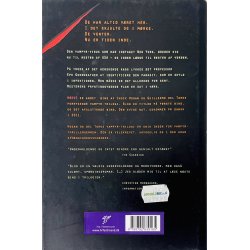 Mrke Af Guillermo Del Toro &amp; Chuck Hogan (Bog Er P Dansk)