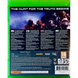 Halo 5 Guardians (Xbox One)