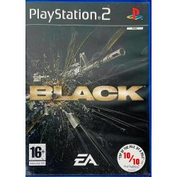 Black (PS2)