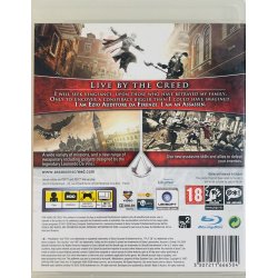 Assassins Creed 2 (PS3)