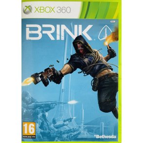 Brink (Xbox 360)