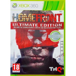 Homefront (Xbox 360)