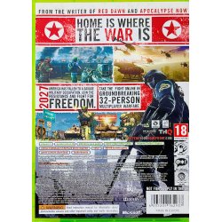 Homefront (Xbox 360)