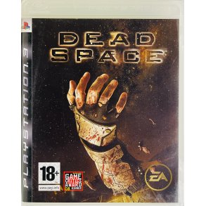 Dead Space (PS3)