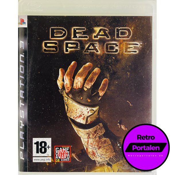 Dead Space (PS3)