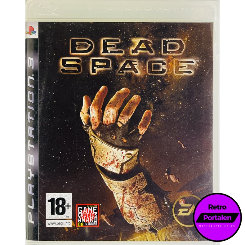 Dead Space (PS3)