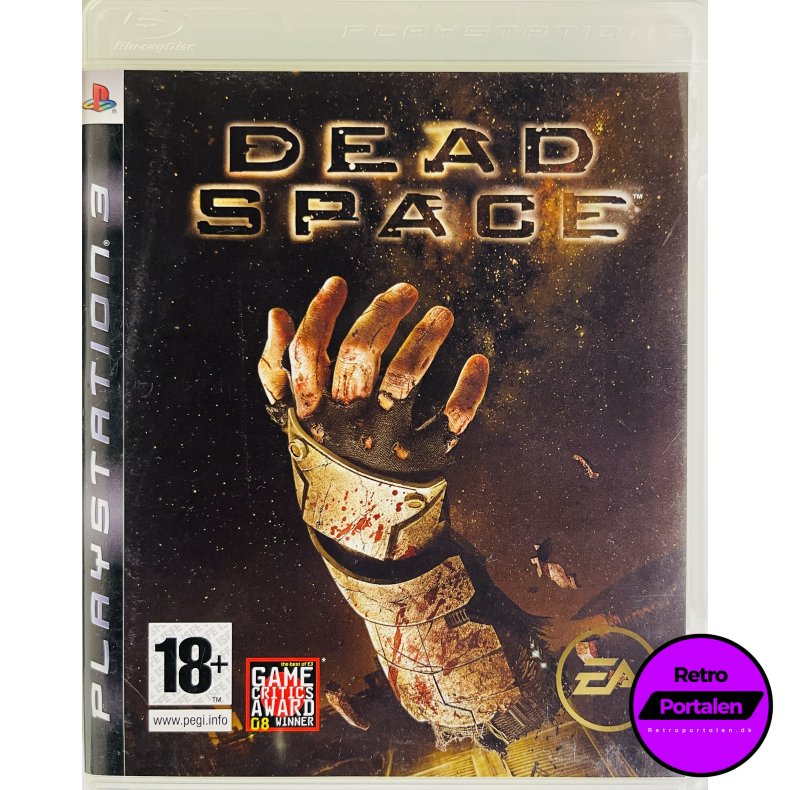 Dead Space (PS3)